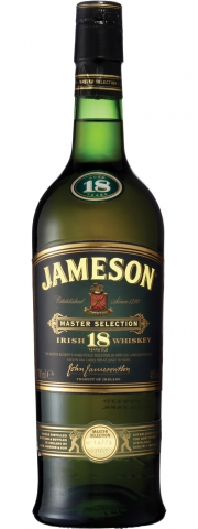 Jamesons  18yr